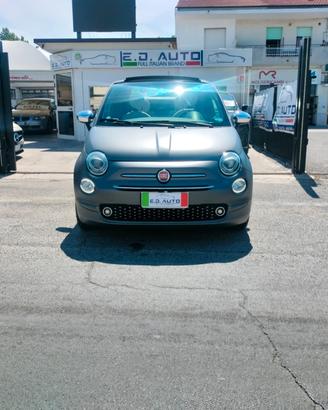 Fiat 500 C 1.3 Multijet 16V 95 CV Rock