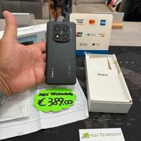 REDMI 14 PRO PLUS 5G ( 8/256GB ) GARANZIA 