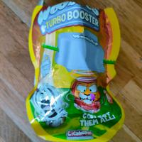 wooblies magnetic Power