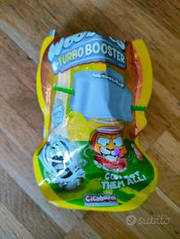 wooblies magnetic Power