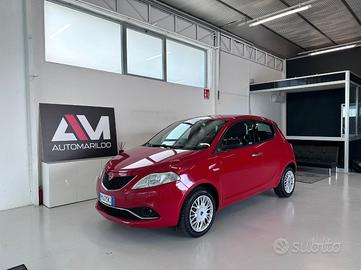 Lancia Ypsilon 5 Porte Ypsilon 1.2 Platinum 69cv m