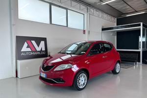 Lancia Ypsilon 5 Porte Ypsilon 1.2 Platinum 69cv m