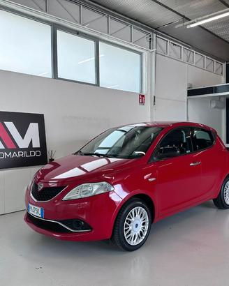 Lancia Ypsilon 5 Porte Ypsilon 1.2 Platinum 69cv m