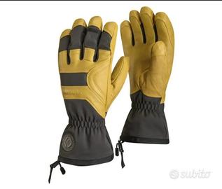 Guanti da sci, Black Diamond Patrol Glove