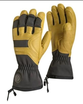 Guanti da sci, Black Diamond Patrol Glove