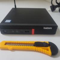 Mini Pc Usato Lenovo M720q i5-9400 Ricondizionato