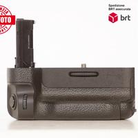 Sony VG-C2EM battery grip per Sony A7 II / A7R II