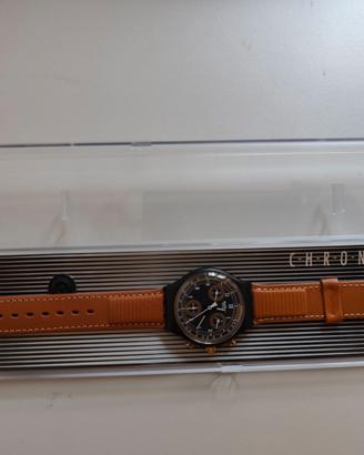 Orologio Swach Chrono SAND STORM