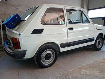 nuova dopo 50 anni