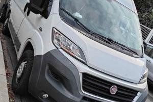 Fiat Ducato 35q 2.3 miltijet ll (Iveco) 150cv L2H2