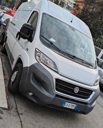 Fiat Ducato 35q 2.3 miltijet ll (Iveco) 150cv L2H2