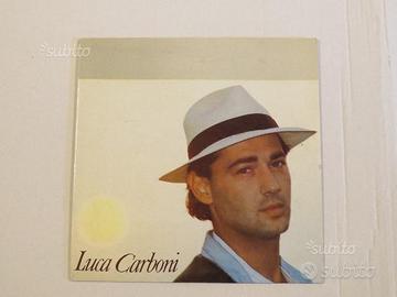 Luca Carboni "Album in Vinile"