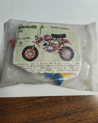 kit mini moto vintage