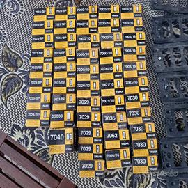 Materiale Vimar 8000 