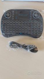 Mini tastiera WiFi