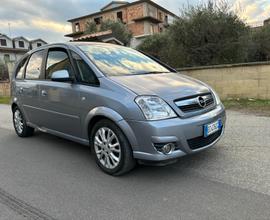 2011 OPEL Meriva 1.4 16V Motore perfetto