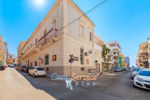 Locale commerciale di 410 mq con attività compresa