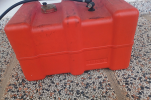 Serbatoio carburante