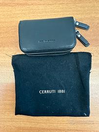 Portafoglio Portachiavi CERRUTI 1881