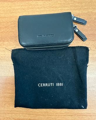 Portafoglio Portachiavi CERRUTI 1881