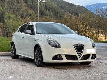 Alfa Romeo Giulietta 1.6 JTDM