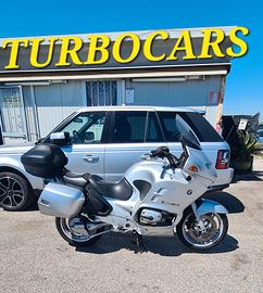 Bmw R 1150 RT