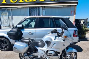Bmw R 1150 RT