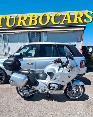 Bmw R 1150 RT