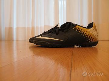 Scarpe da calcetto Nike - Taglia 35