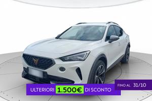 Cupra Formentor 1.5 tsi 150cv dsg