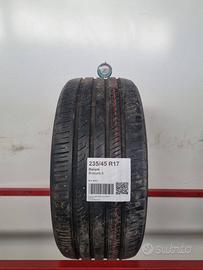 Gomme Usate Barum 235 45 17 Guarda Catalogo