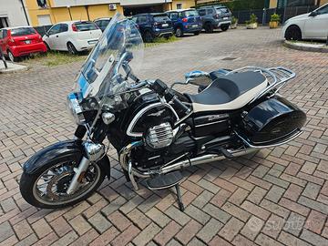 Moto Guzzi California 1400 - 2014