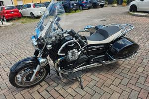 Moto Guzzi California 1400 - 2014