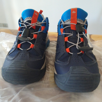 Scarpe escursionismo/trekking bambino