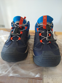Scarpe escursionismo/trekking bambino