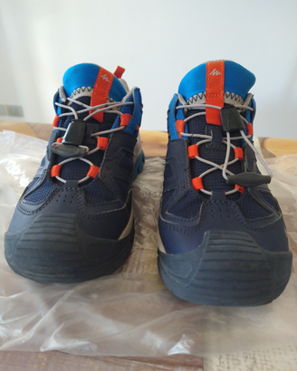 Scarpe escursionismo/trekking bambino