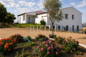 Gallura: villa immersa in un oasi di pace con pote