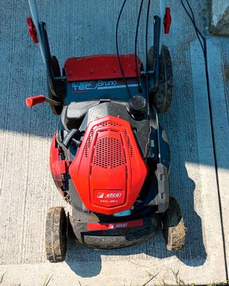 Tagliaerba efco ALLROAD PLUS 4