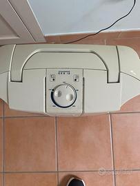 Deumidificatore Delonghi