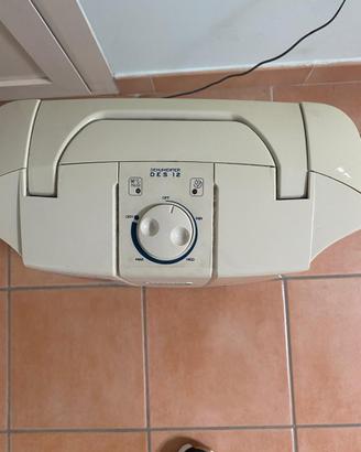 Deumidificatore Delonghi