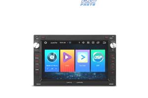 RADIO GPS ANDROID 12 VOLKSWAGEN VW SKODA SEAT WIFI
