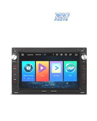 RADIO GPS ANDROID 12 VOLKSWAGEN VW SKODA SEAT WIFI
