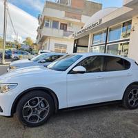 Alfa Romeo Stelvio 2.2D 190 CV AT8 Q4 GARANZIA 24 
