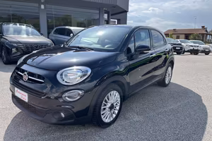 FIAT 500 X 1000 CC 120 CV CONNECT