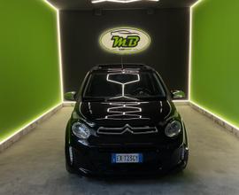 Citroen C1 Airscape VTi 68 5 porte Shine