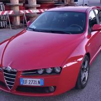 ALFA ROMEO 159 2.0 JTDm 136 CV Sportwagon Progre