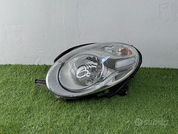 Faro anteriore Sinistro Fiat 500L 2017