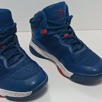 SCARPE BASKET BAMBINO TARMAK - N. 32