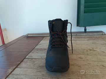 Scarpe antinfortunistiche S3 Hally Hansen n.43