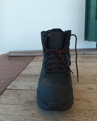 Scarpe antinfortunistiche S3 Hally Hansen n.43